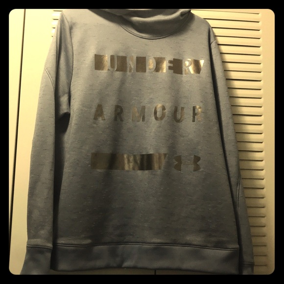 Under Armour Hoodie - Picture 1 of 4